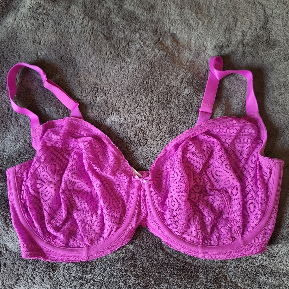 Cacique Layne Bryant Bra
